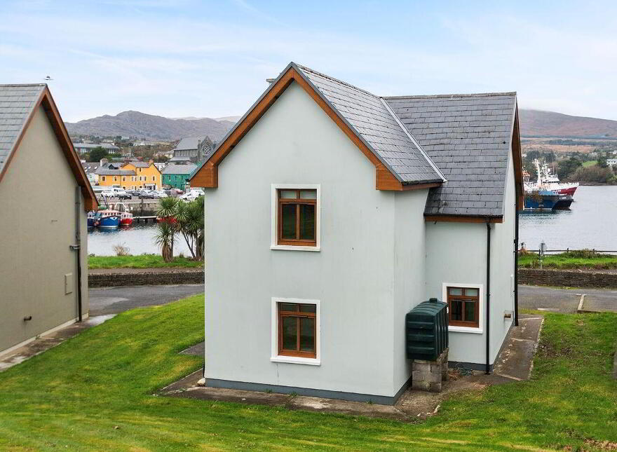 2 Cametringane, Castletownbere, P75AX97