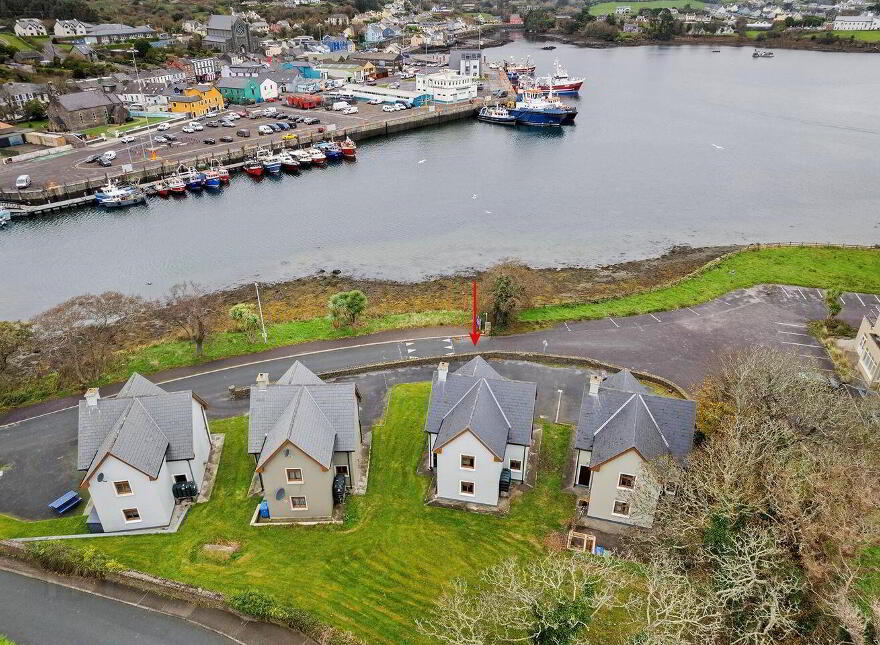 2 Cametringane, Castletownbere, P75AX97