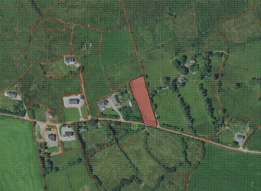 0.7 Acre Site, Inches, Eyeries