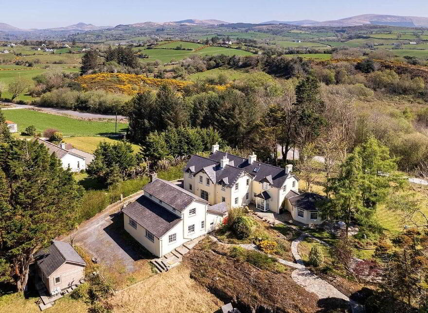 'Two Trees', & 'The Barn', Dromkeal, Ballylickey, P75YD91