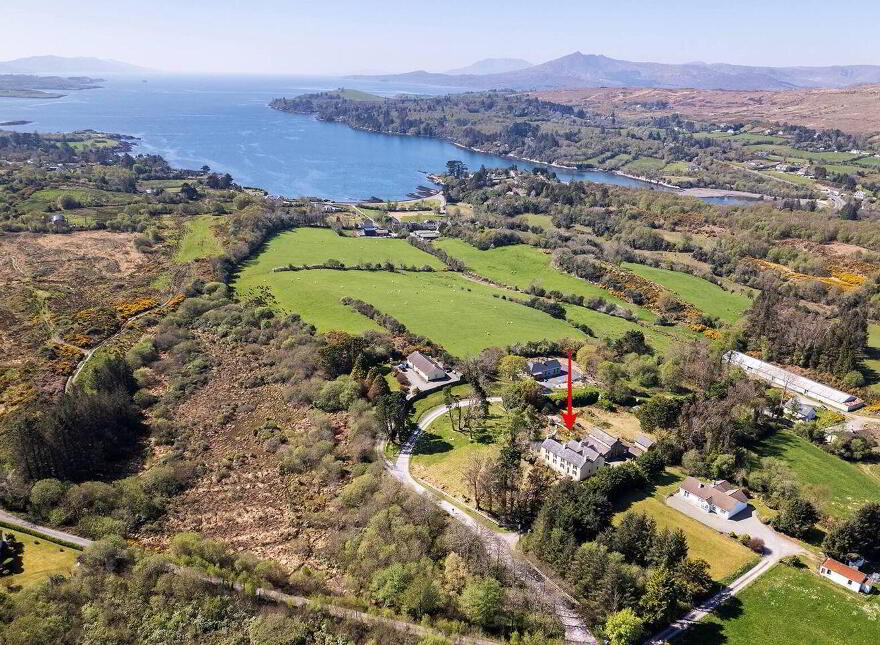 'Two Trees', & 'The Barn', Dromkeal, Ballylickey, P75YD91