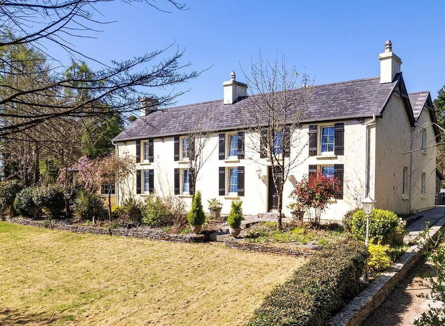 'Two Trees', & 'The Barn', Dromkeal, Ballylickey, P75YD91