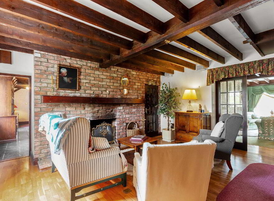 'Two Trees', & 'The Barn', Dromkeal, Ballylickey, P75YD91