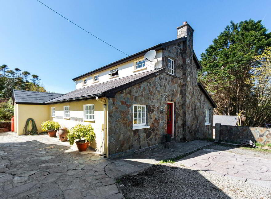 'Two Trees', & 'The Barn', Dromkeal, Ballylickey, P75YD91