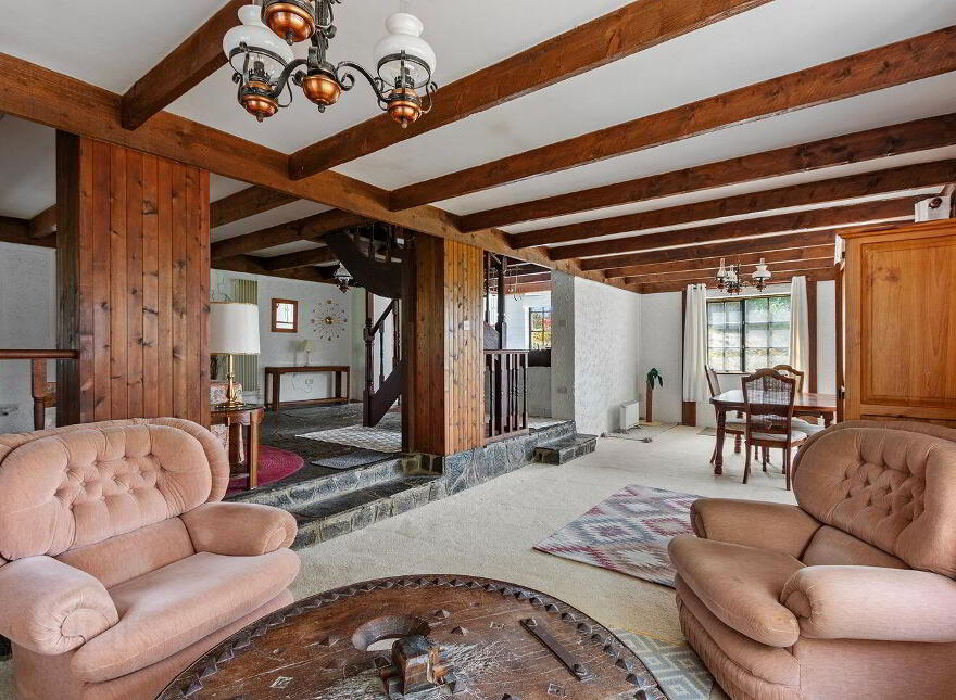 'Two Trees', & 'The Barn', Dromkeal, Ballylickey, P75YD91