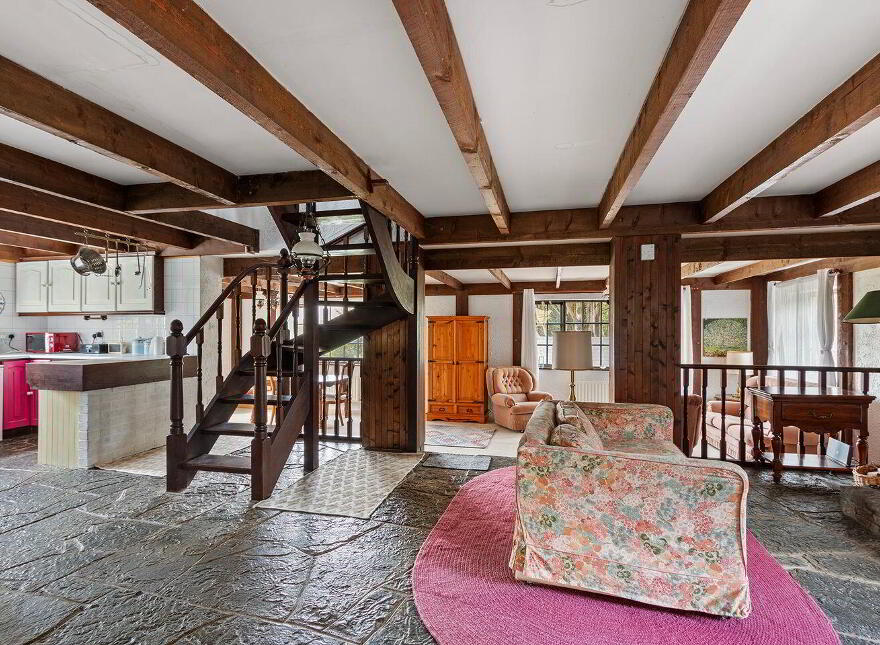 'Two Trees', & 'The Barn', Dromkeal, Ballylickey, P75YD91