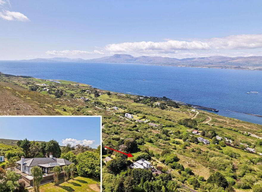 Gerahies House, Gerahies, Gerahies, P75RK57