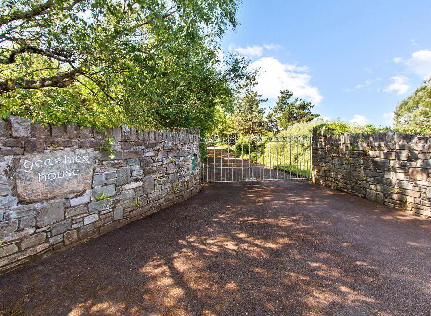 Gerahies House, Gerahies, Gerahies, P75RK57