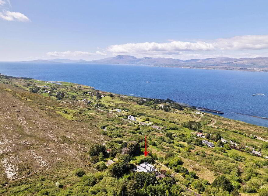 Gerahies House, Gerahies, Gerahies, P75RK57