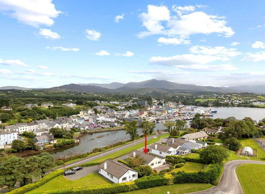 8 Cametringane Woods, Castletownbere, P75NH58
