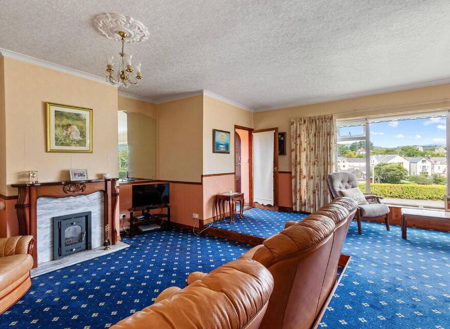 8 Cametringane Woods, Castletownbere, P75NH58