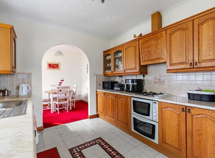 8 Cametringane Woods, Castletownbere, P75NH58