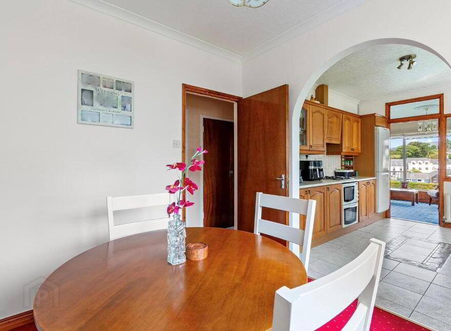 8 Cametringane Woods, Castletownbere, P75NH58