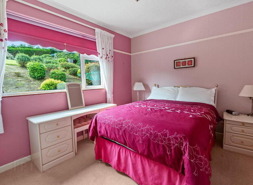 8 Cametringane Woods, Castletownbere, P75NH58