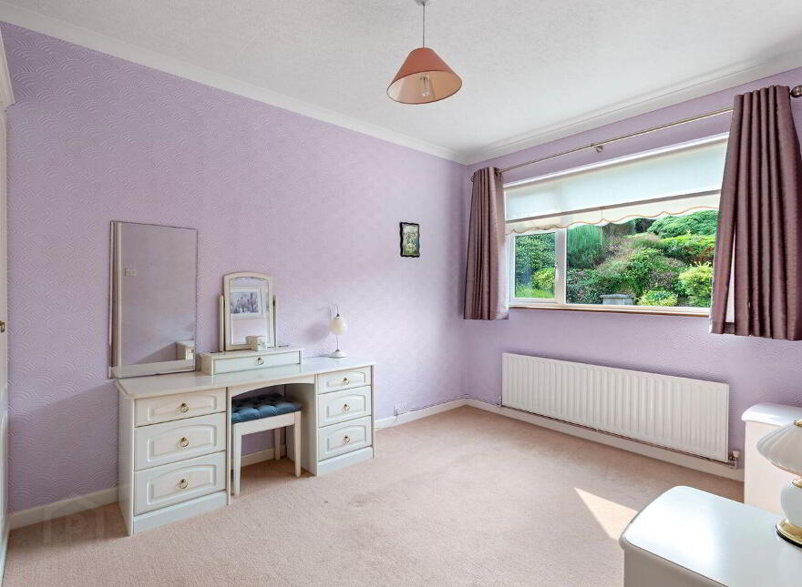 8 Cametringane Woods, Castletownbere, P75NH58
