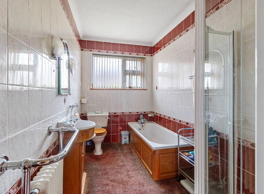 8 Cametringane Woods, Castletownbere, P75NH58