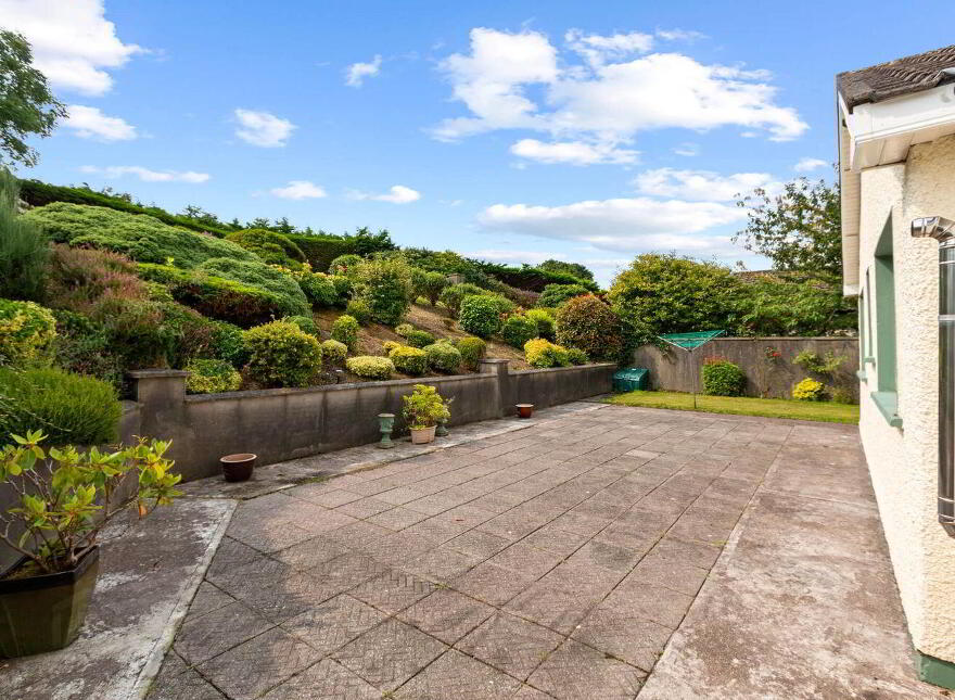 8 Cametringane Woods, Castletownbere, P75NH58