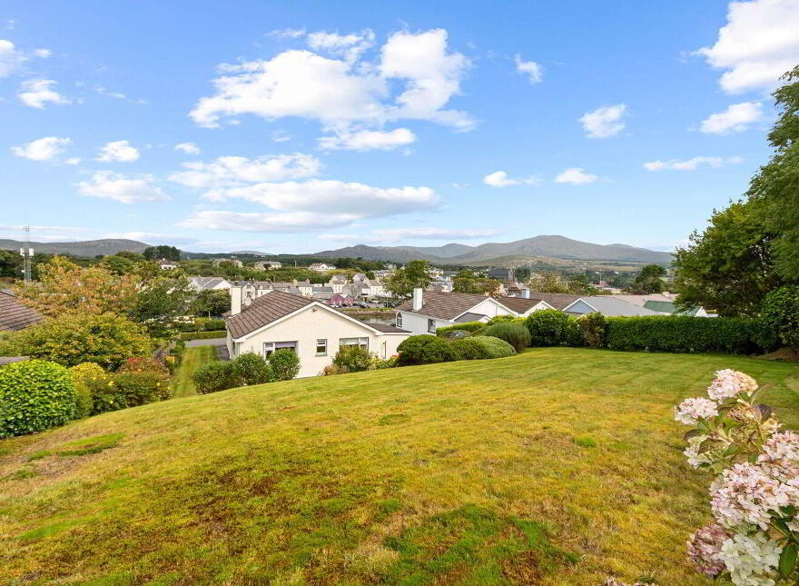 8 Cametringane Woods, Castletownbere, P75NH58