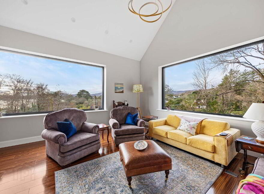 Shrone Hill View, Reenmeen, Glengarriff, P75FC83