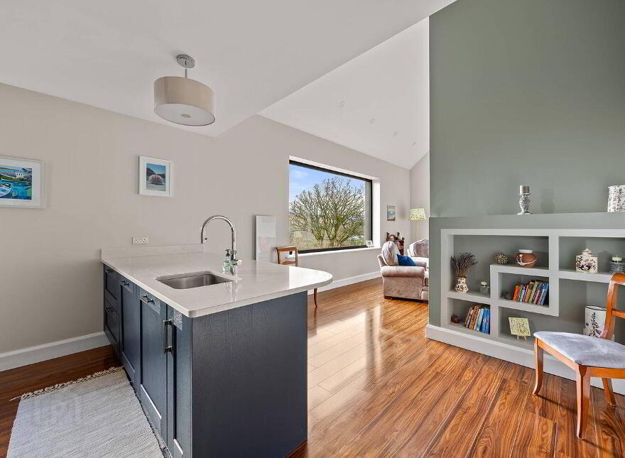 Shrone Hill View, Reenmeen, Glengarriff, P75FC83