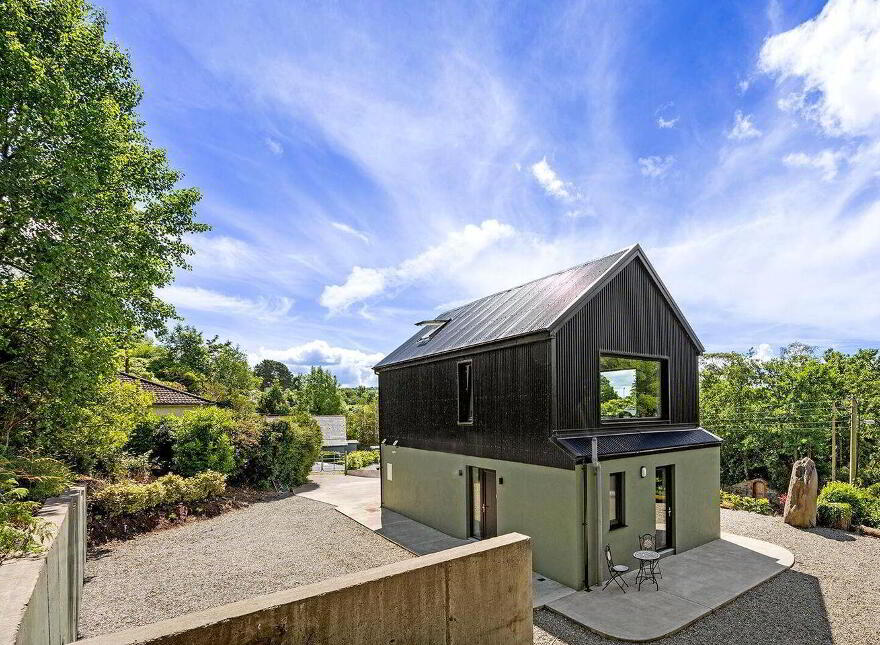 Shrone Hill View, Reenmeen, Glengarriff, P75FC83