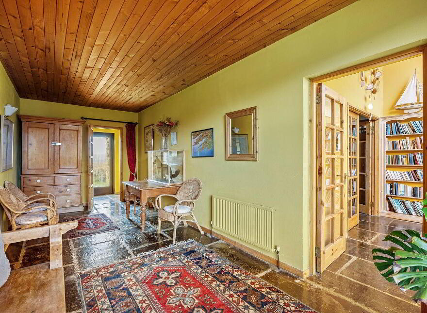 Dunmanus House, Dunkelly, Goleen, P81N277