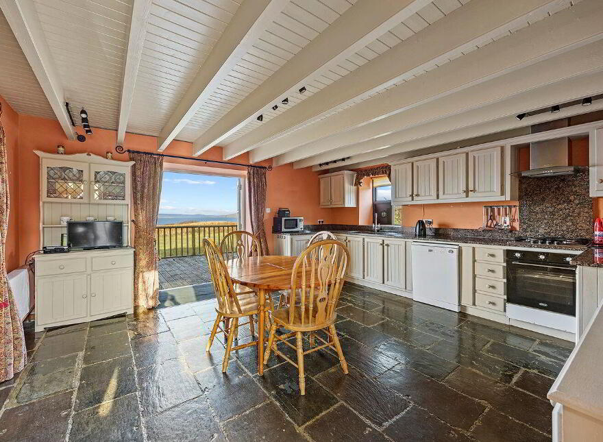 Dunmanus House, Dunkelly, Goleen, P81N277