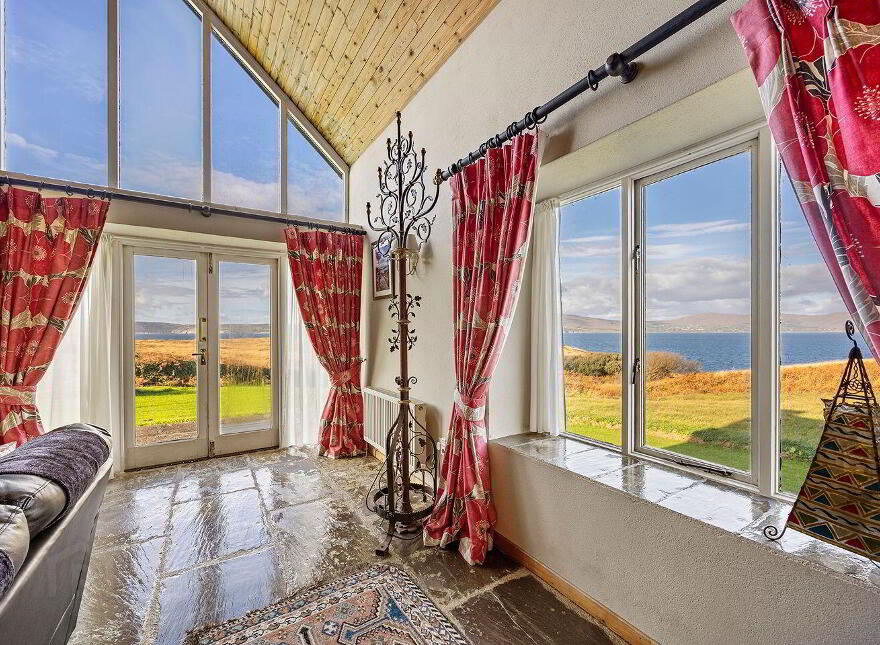 Dunmanus House, Dunkelly, Goleen, P81N277