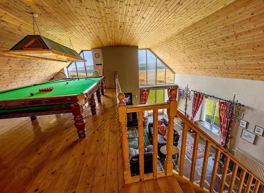 Dunmanus House, Dunkelly, Goleen, P81N277
