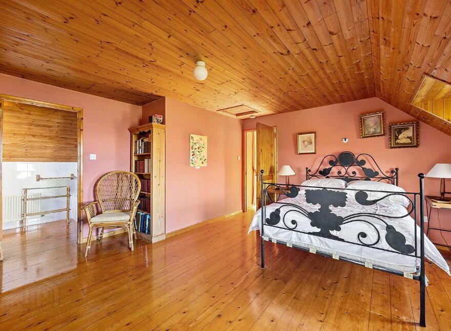 Dunmanus House, Dunkelly, Goleen, P81N277