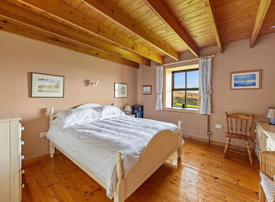 Dunmanus House, Dunkelly, Goleen, P81N277