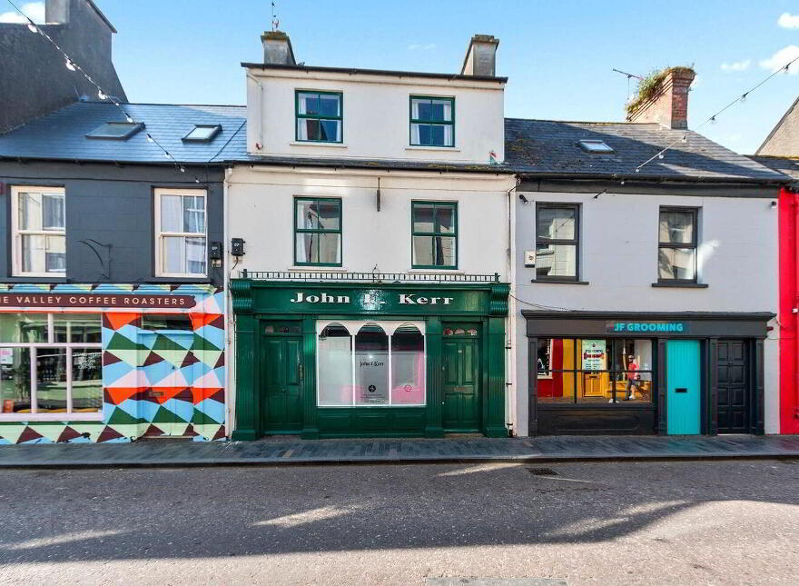 36 Ashe Street, Clonakilty, P85A218