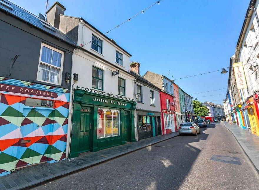 36 Ashe Street, Clonakilty, P85A218
