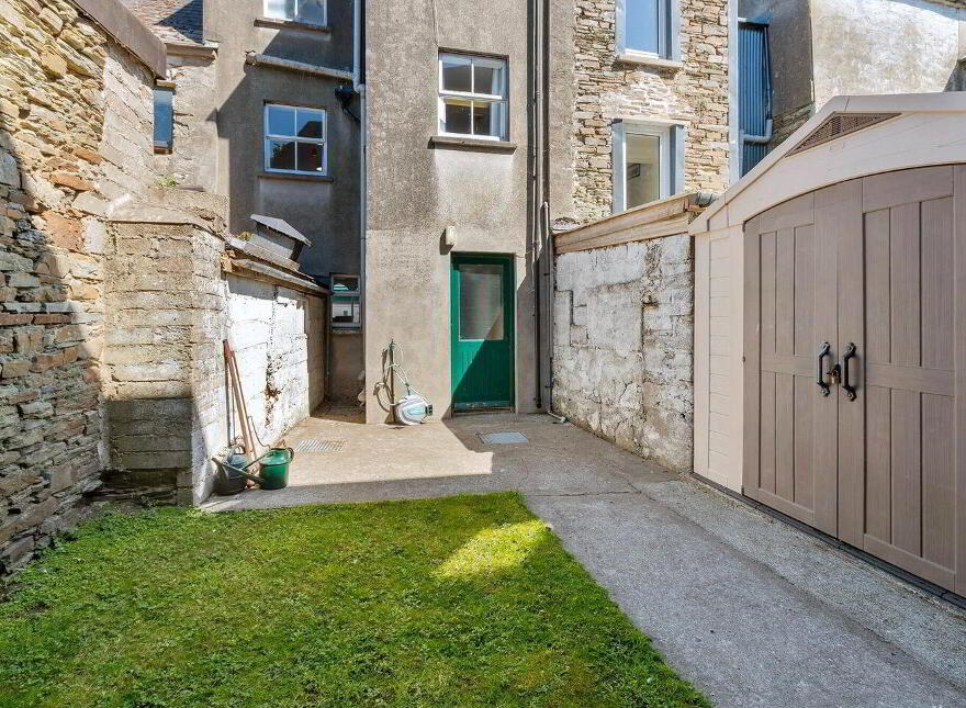 36 Ashe Street, Clonakilty, P85A218