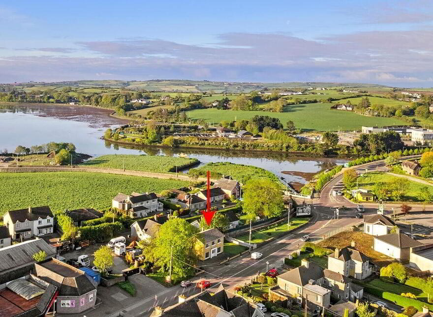 Convent Road, Clonakilty, P85YX60