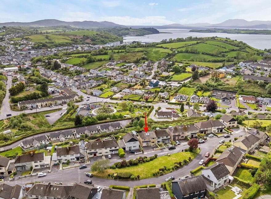 17 Slip Lawn, Slip, Bantry, P75P942