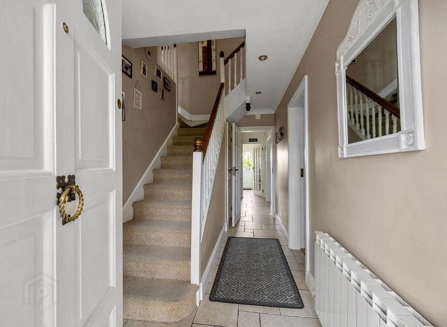 17 Slip Lawn, Slip, Bantry, P75P942