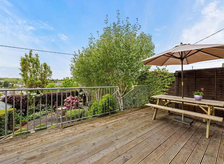 17 Slip Lawn, Slip, Bantry, P75P942