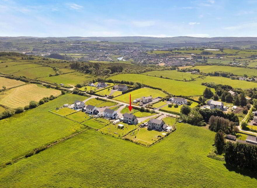 Abbeystrewry, Skibbereen, P81VE27