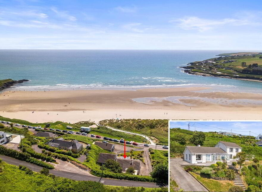 Inchydoney, Clonakilty, P85EE94