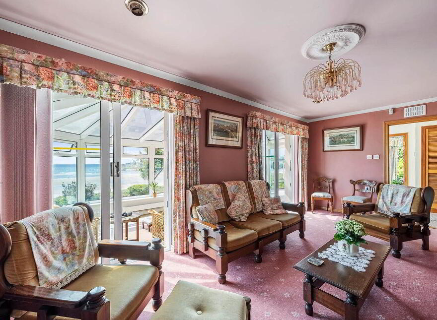 Inchydoney, Clonakilty, P85EE94