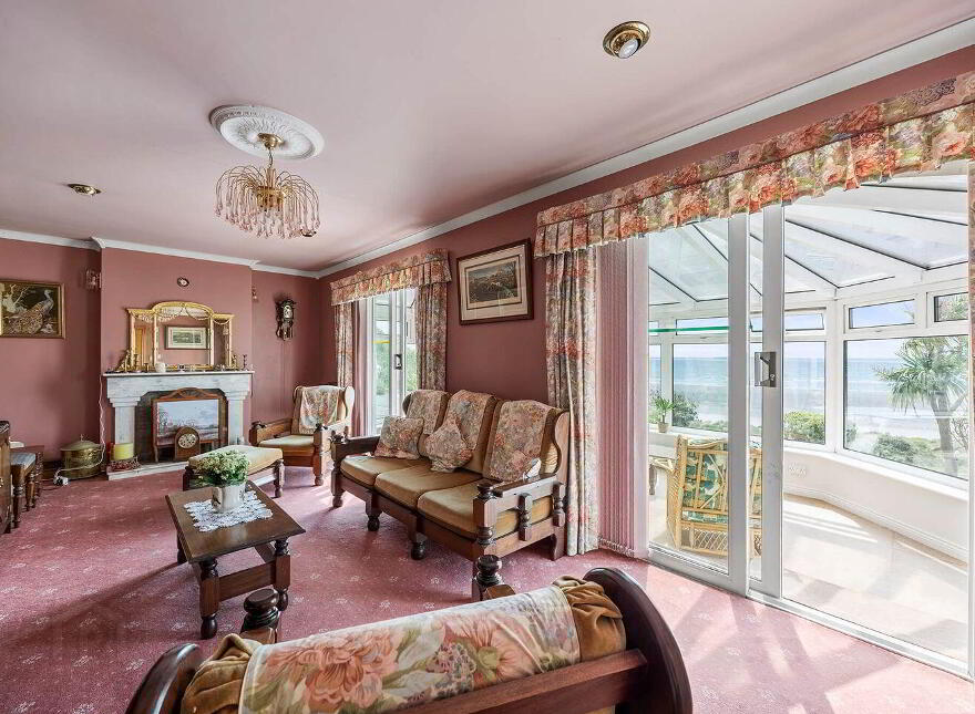 Inchydoney, Clonakilty, P85EE94