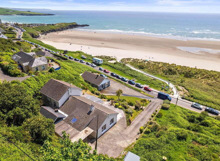 Inchydoney, Clonakilty, P85EE94