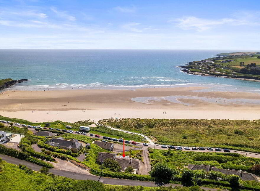 Inchydoney, Clonakilty, P85EE94