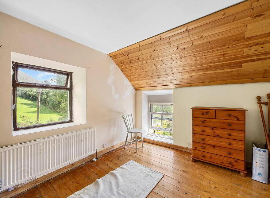 Rougham, Glengarriff, P75P211
