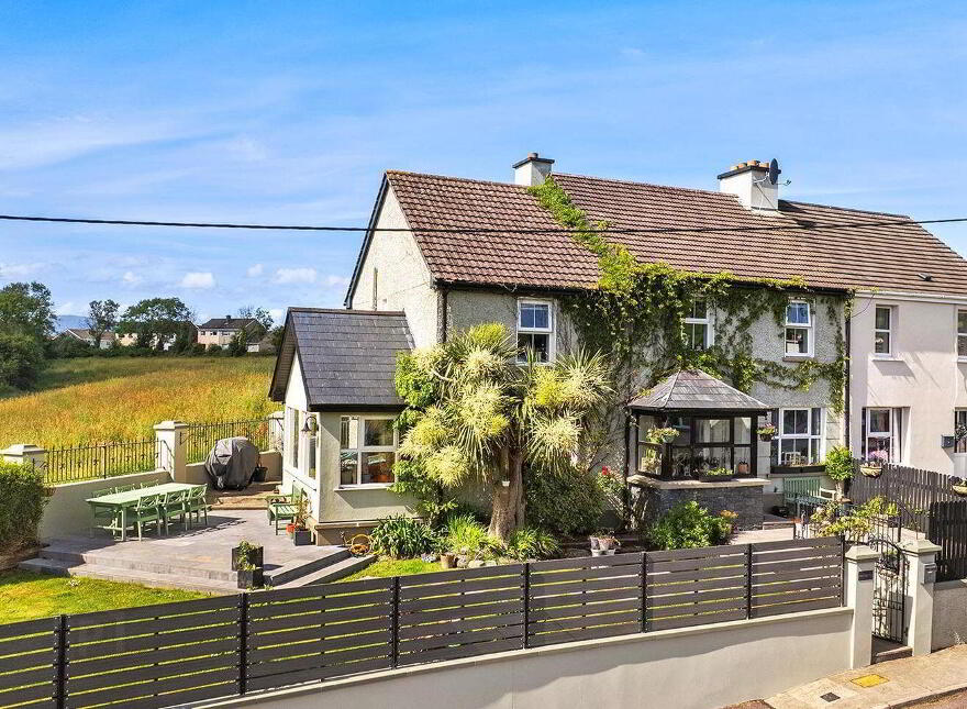1 Saint Cainirs Place, Bantry, P75EF67