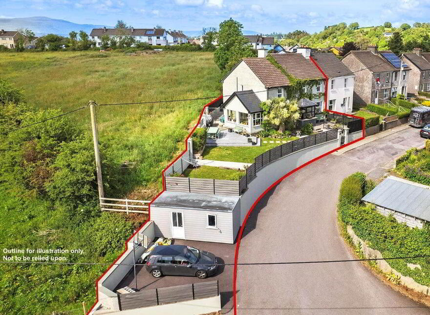 1 Saint Cainirs Place, Bantry, P75EF67