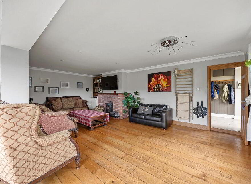 1 Saint Cainirs Place, Bantry, P75EF67