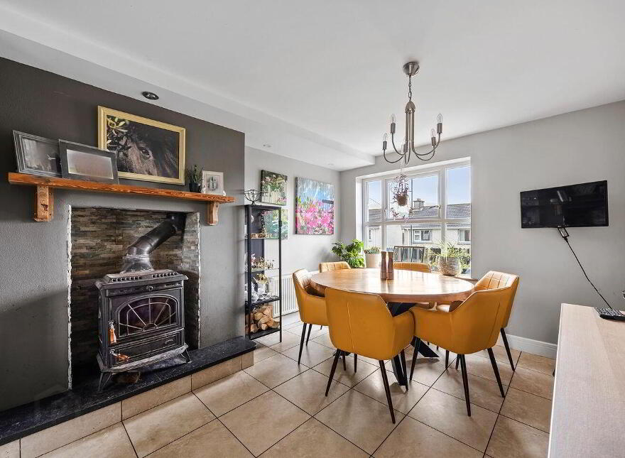1 Saint Cainirs Place, Bantry, P75EF67