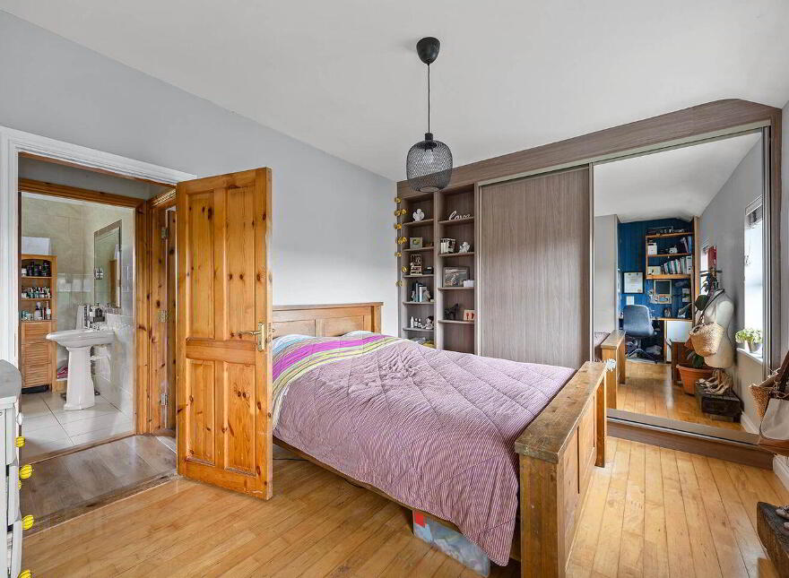 1 Saint Cainirs Place, Bantry, P75EF67
